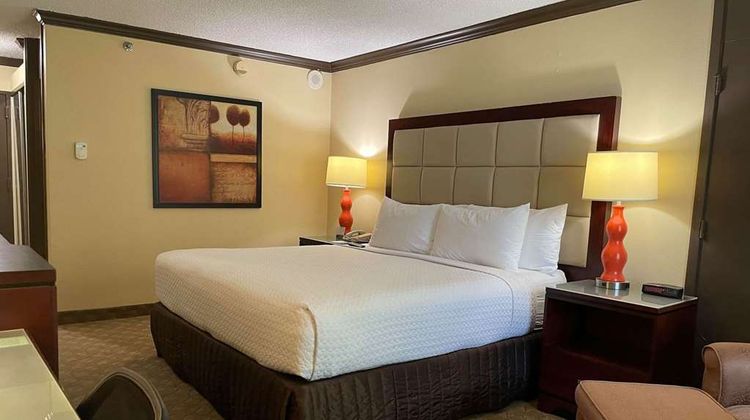 Wingate Houston near NRG Park/Med Center Room