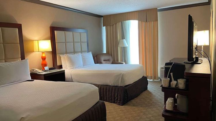 Wingate Houston near NRG Park/Med Center Room
