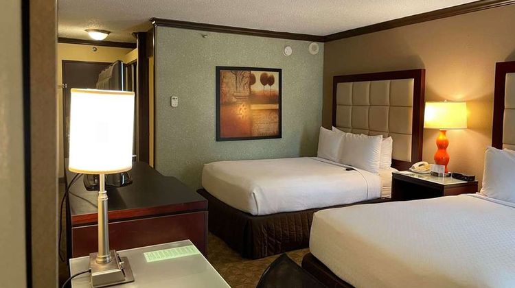 Wingate Houston near NRG Park/Med Center Room