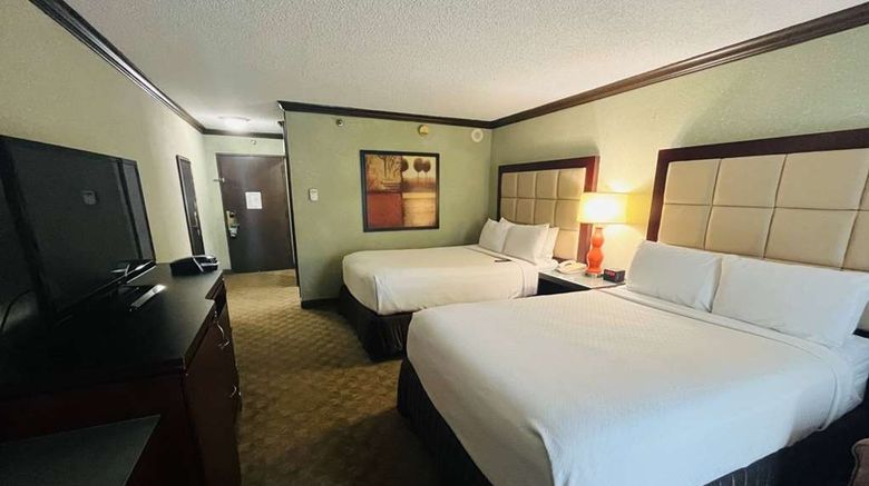<b>Wingate Houston near NRG Park/Med Center Room</b>. Images powered by <a href="https://iceportal.shijigroup.com/" title="IcePortal" target="_blank">IcePortal</a>.