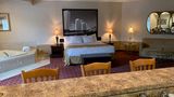 Super 8 by Wyndham Albany Room