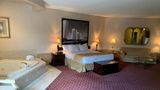Super 8 by Wyndham Albany Room