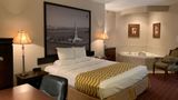 Super 8 by Wyndham Albany Room