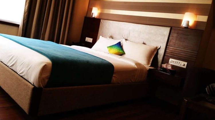 IOKA Hotel & Suites Other
