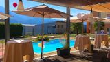 Domaine des Fontaines Pool