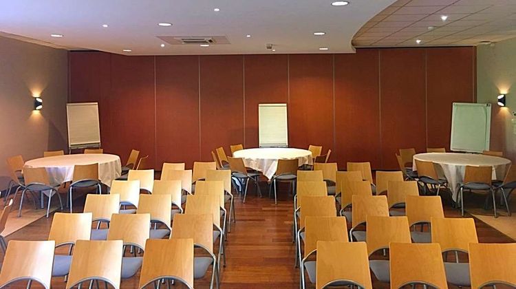 Domaine des Fontaines Meeting