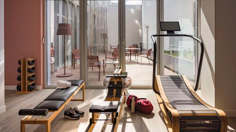 <b>Okko Hotels Lille Centre Health</b>. Images powered by <a href="https://iceportal.shijigroup.com/" title="IcePortal" target="_blank">IcePortal</a>.