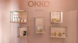 Okko Hotels Lille Centre Lobby