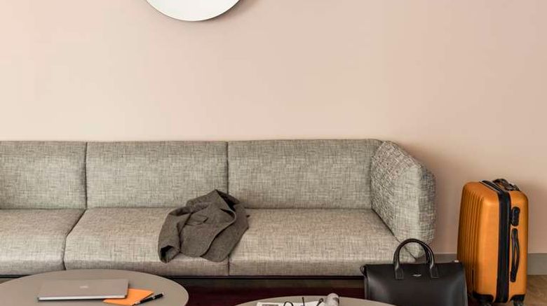 <b>Okko Hotels Lille Centre Restaurant</b>. Images powered by <a href="https://iceportal.shijigroup.com/" title="IcePortal" target="_blank">IcePortal</a>.