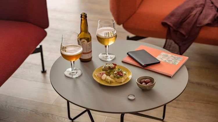 Okko Hotels Lille Centre Other