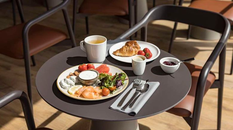 <b>Okko Hotels Lille Centre Other</b>. Images powered by <a href="https://iceportal.shijigroup.com/" title="IcePortal" target="_blank">IcePortal</a>.