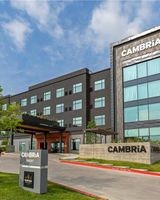 Cambria Hotel Austin Airport