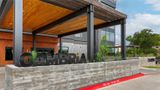 Cambria Hotel Austin Airport Exterior