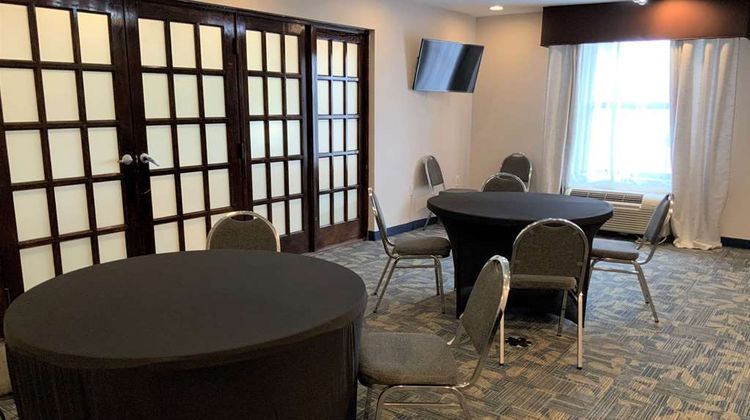 Wingate by Wyndham Ridgeland Meeting