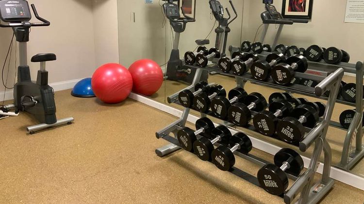 Wingate by Wyndham Ridgeland Health