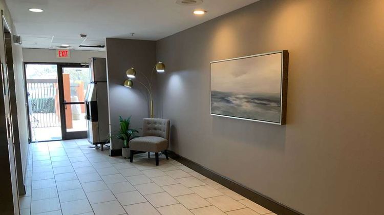 Wingate by Wyndham Ridgeland Other