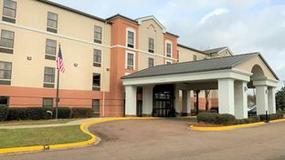 Wingate by Wyndham Ridgeland