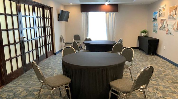Wingate by Wyndham Ridgeland Meeting