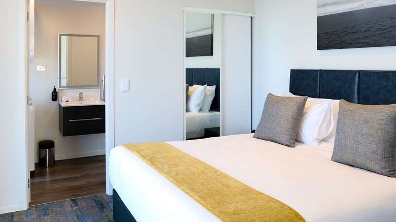 <b>Ramada by Wyndham Wellington Suite</b>. Images powered by <a href="https://iceportal.shijigroup.com/" title="IcePortal" target="_blank">IcePortal</a>.