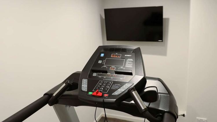 Ramada by Wyndham Wellington Health