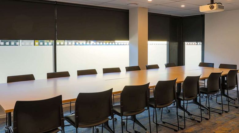 <b>Ramada by Wyndham Wellington Meeting</b>. Images powered by <a href="https://iceportal.shijigroup.com/" title="IcePortal" target="_blank">IcePortal</a>.