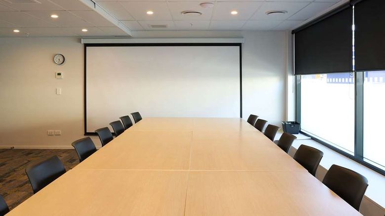 <b>Ramada by Wyndham Wellington Meeting</b>. Images powered by <a href="https://iceportal.shijigroup.com/" title="IcePortal" target="_blank">IcePortal</a>.