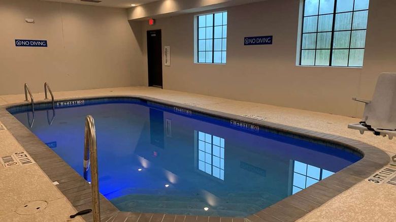 <b>Days Inn & Stes Wyndham Greater Tomball Pool</b>. Images powered by <a href="https://iceportal.shijigroup.com/" title="IcePortal" target="_blank">IcePortal</a>.