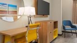 Days Inn & Stes Wyndham Greater Tomball Suite