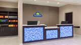 Days Inn & Stes Wyndham Greater Tomball Lobby