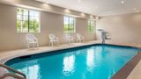 Days Inn & Stes Wyndham Greater Tomball Pool