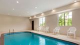 Days Inn & Stes Wyndham Greater Tomball Pool