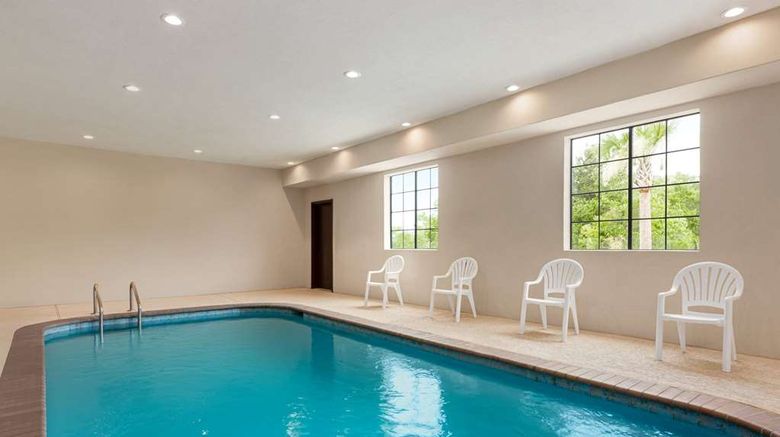 <b>Days Inn & Stes Wyndham Greater Tomball Pool</b>. Images powered by <a href="https://iceportal.shijigroup.com/" title="IcePortal" target="_blank">IcePortal</a>.