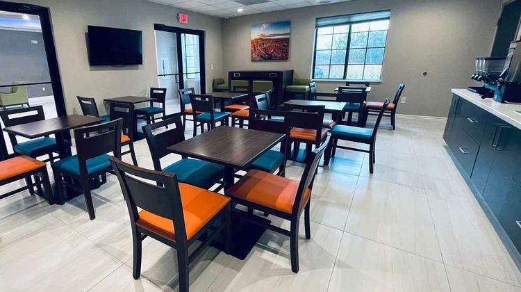Days Inn & Stes Wyndham Greater Tomball Other