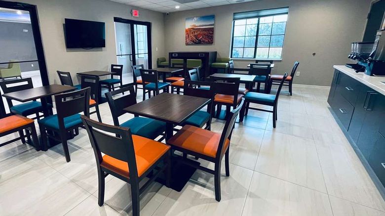 <b>Days Inn & Stes Wyndham Greater Tomball Other</b>. Images powered by <a href="https://iceportal.shijigroup.com/" title="IcePortal" target="_blank">IcePortal</a>.
