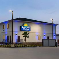 Days Inn & Stes Wyndham Greater Tomball