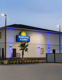 Days Inn & Stes Wyndham Greater Tomball