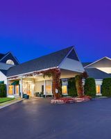 Apple Tree Inn SureStay Collection by BW