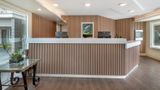 Econo Lodge Inn and Suites Kelowna Lobby