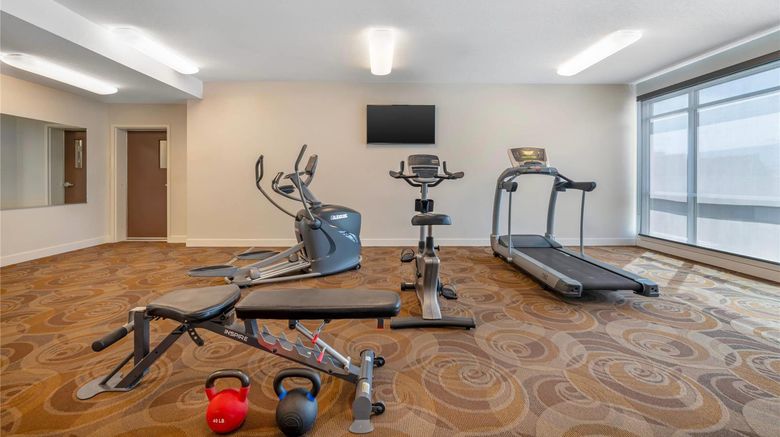 <b>Econo Lodge Inn and Suites Kelowna Health</b>. Images powered by <a href="https://iceportal.shijigroup.com/" title="IcePortal" target="_blank">IcePortal</a>.