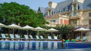 Al Aziziyah Boutique Hotel