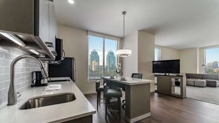 Hyatt House Atlanta Perimeter Center