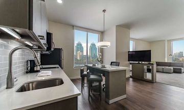Hyatt House Atlanta Perimeter Center