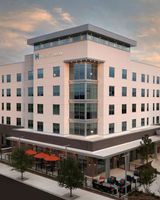 Hyatt House The Woodlands/Shenandoah