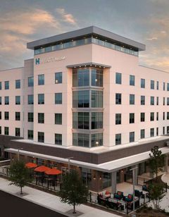 Hyatt House The Woodlands/Shenandoah