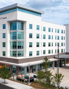 Hyatt House The Woodlands/Shenandoah