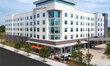 Hyatt House The Woodlands/Shenandoah