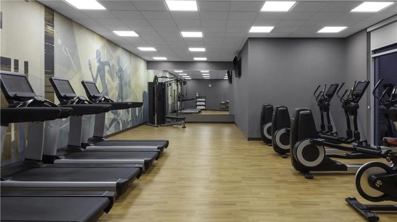 <b>Hyatt House The Woodlands/Shenandoah Health</b>. Images powered by <a href="https://iceportal.shijigroup.com/" title="IcePortal" target="_blank">IcePortal</a>.