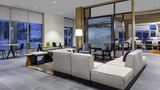 Hyatt House The Woodlands/Shenandoah Lobby