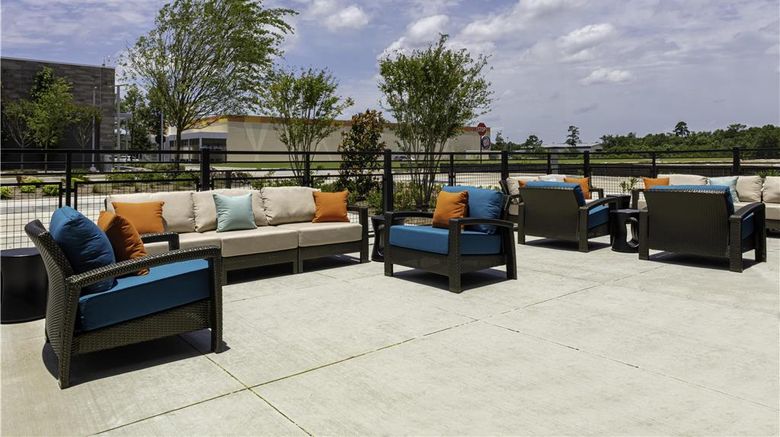 <b>Hyatt House The Woodlands/Shenandoah Other</b>. Images powered by <a href="https://iceportal.shijigroup.com/" title="IcePortal" target="_blank">IcePortal</a>.