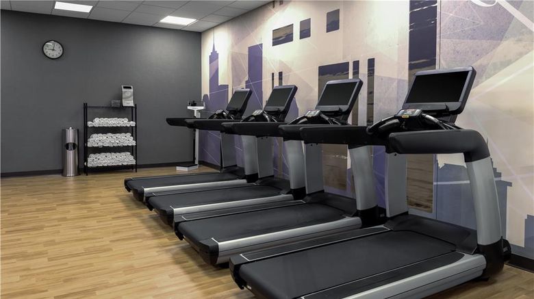 <b>Hyatt House The Woodlands/Shenandoah Health</b>. Images powered by <a href="https://iceportal.shijigroup.com/" title="IcePortal" target="_blank">IcePortal</a>.
